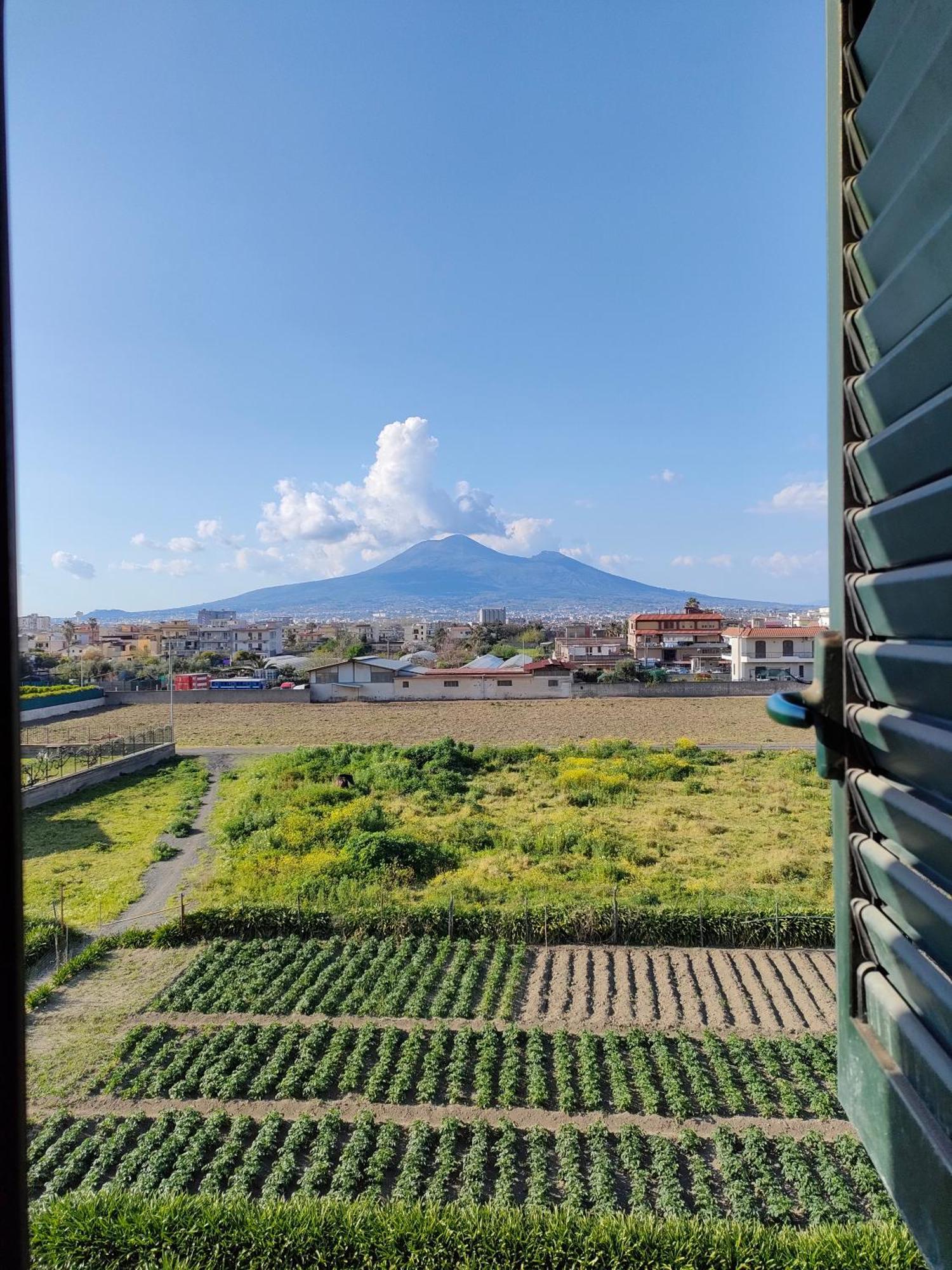 Lilla Housing Apartment Castellammare di Stabia Exterior photo