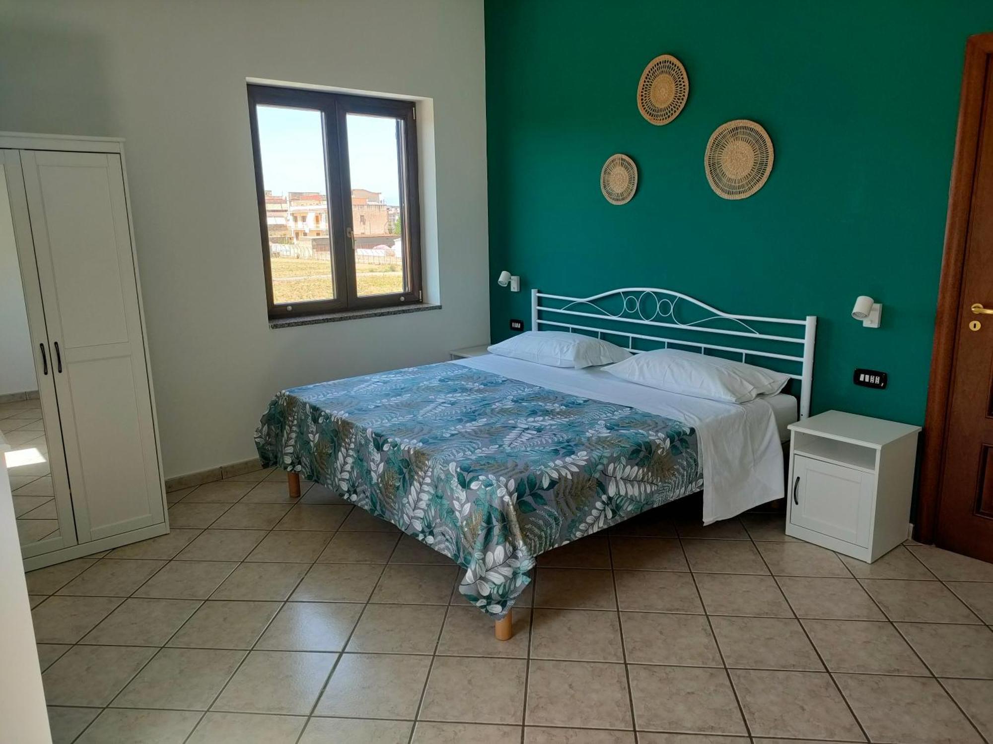 Lilla Housing Apartment Castellammare di Stabia Exterior photo