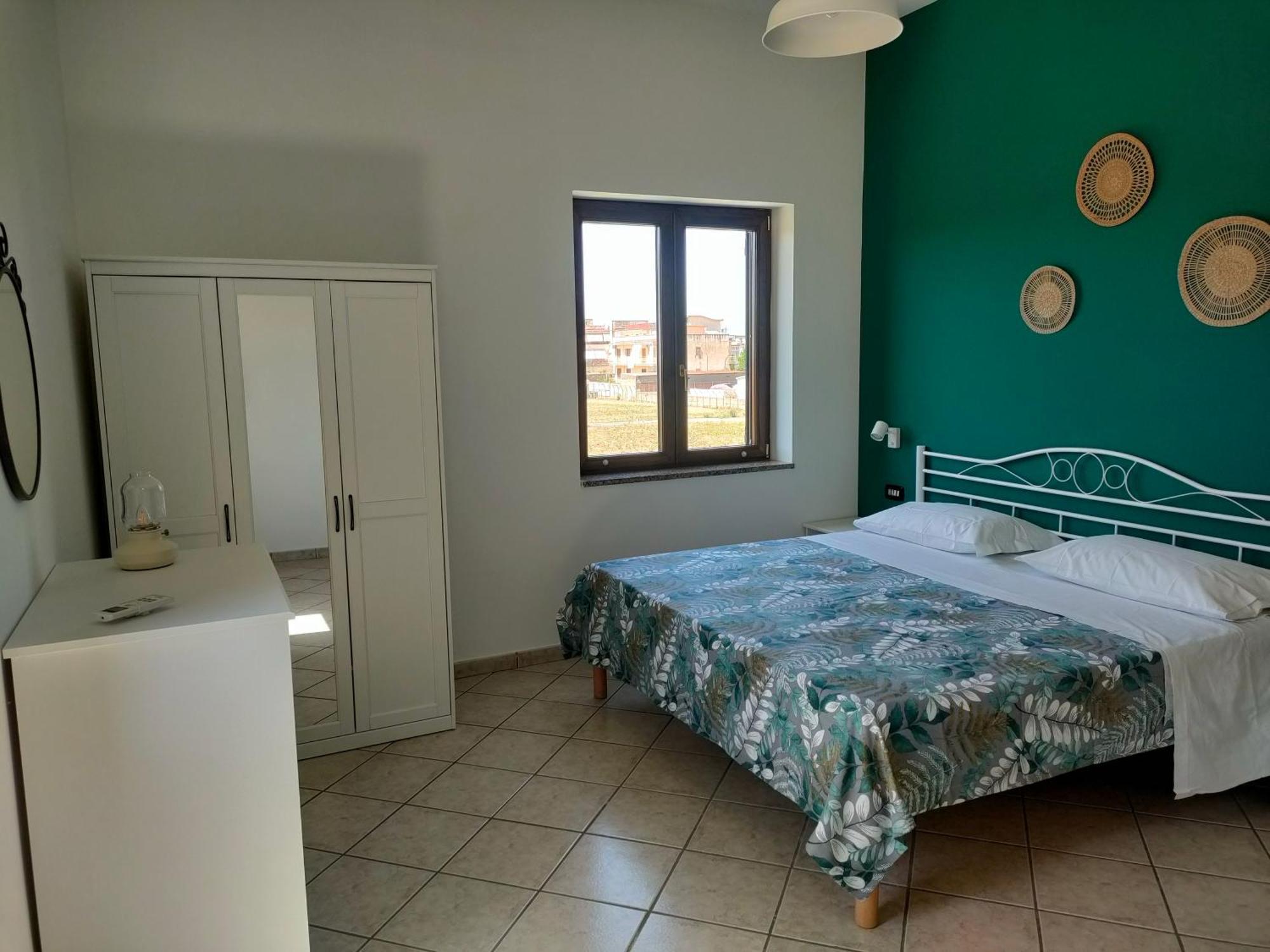 Lilla Housing Apartment Castellammare di Stabia Exterior photo