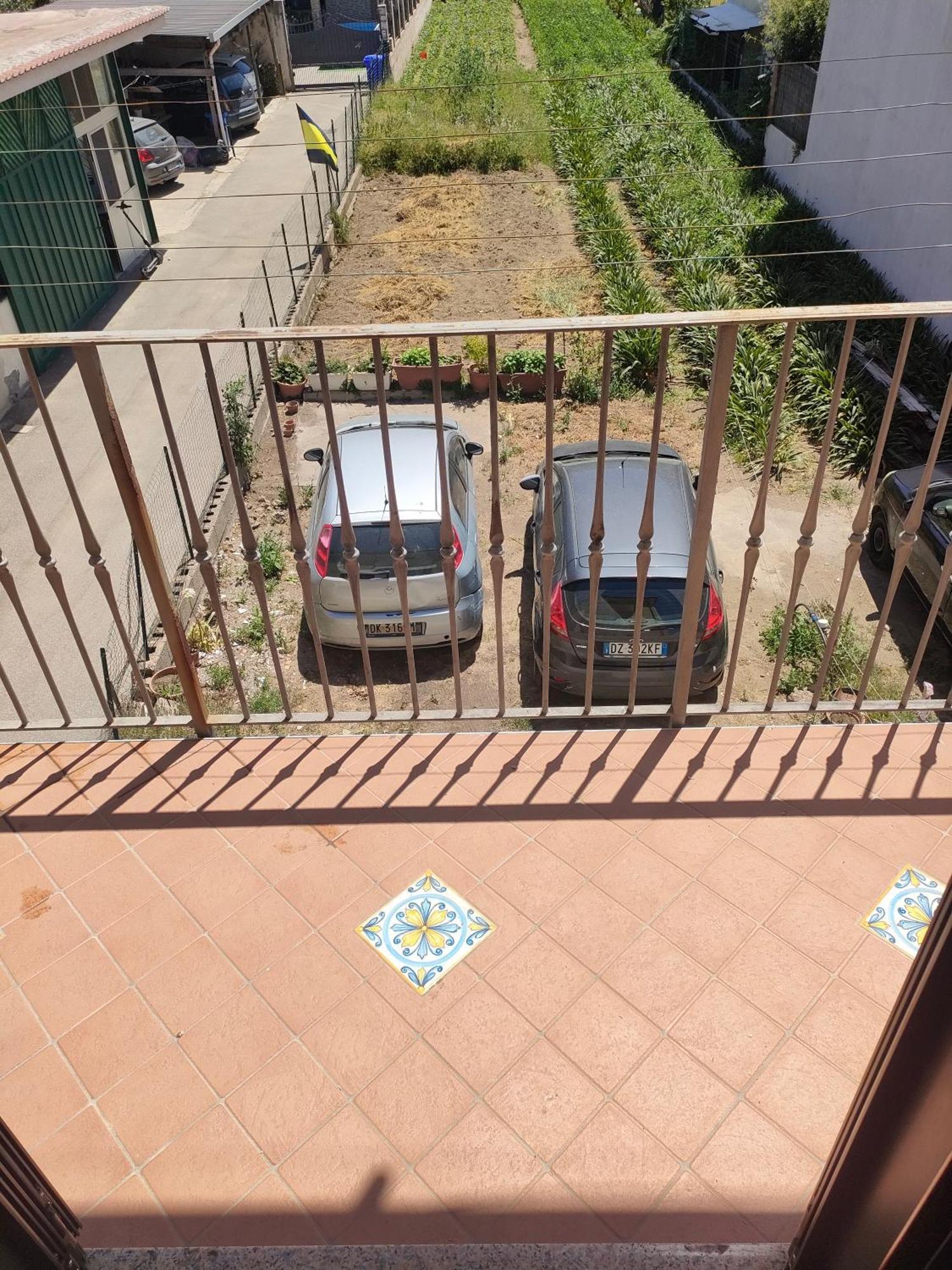Lilla Housing Apartment Castellammare di Stabia Exterior photo