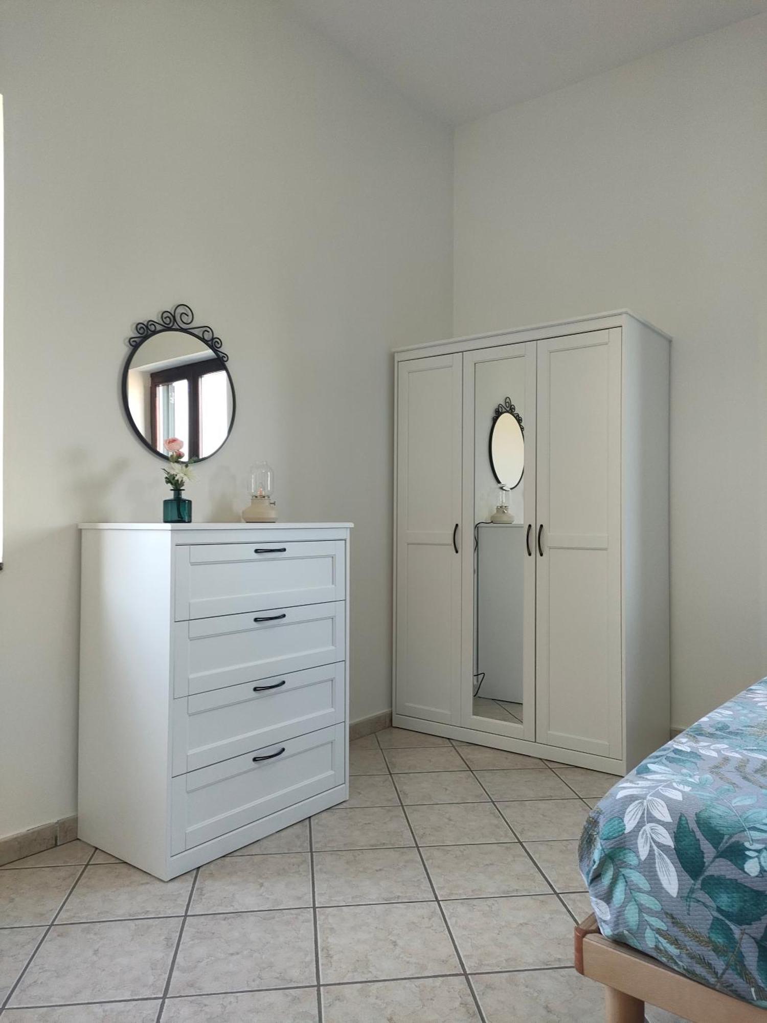 Lilla Housing Apartment Castellammare di Stabia Exterior photo