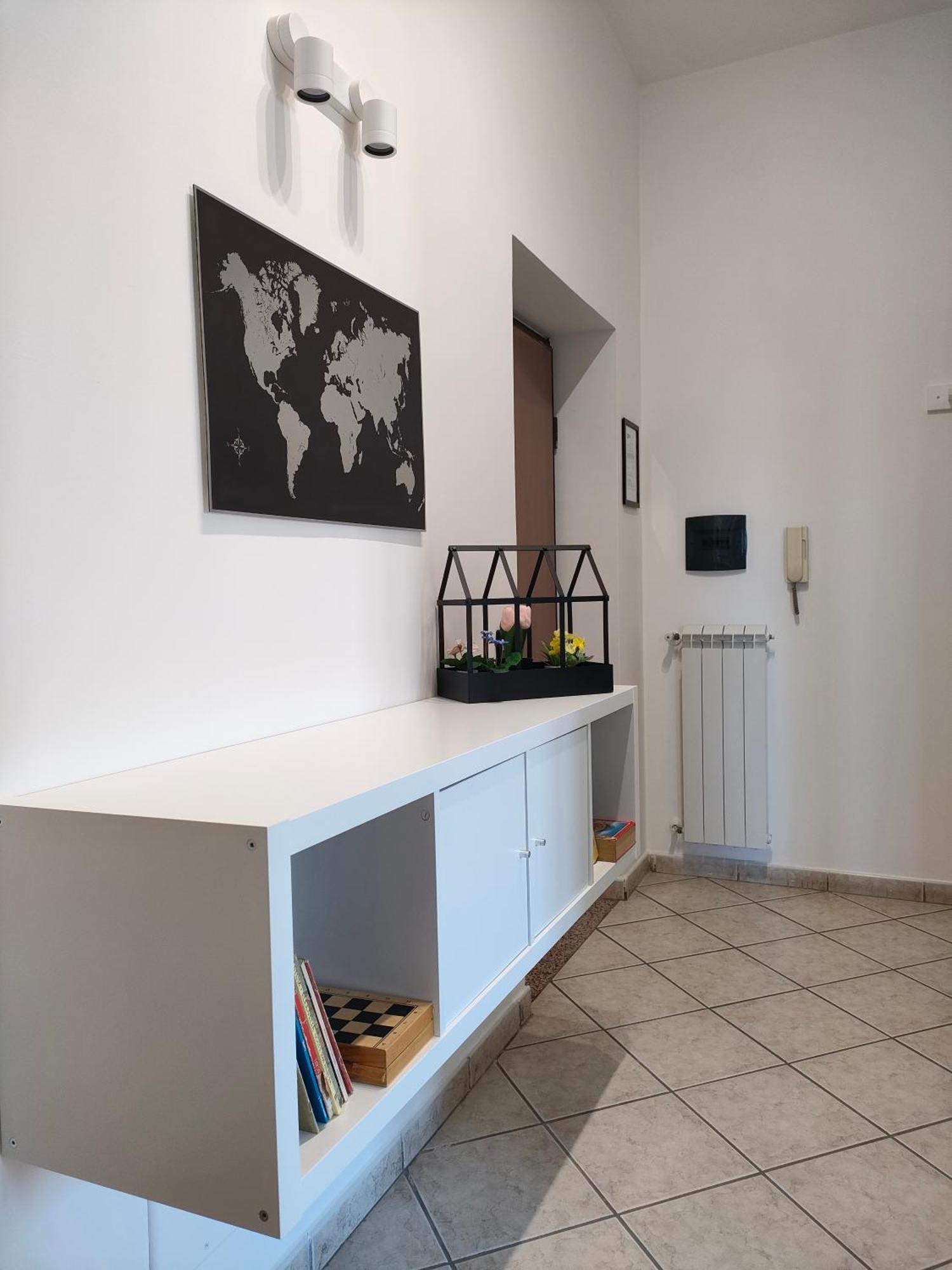 Lilla Housing Apartment Castellammare di Stabia Exterior photo