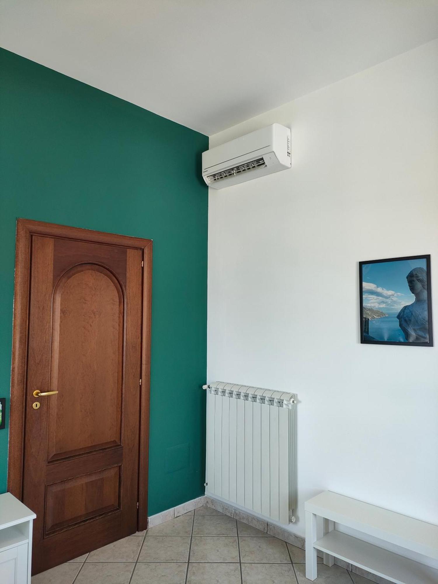 Lilla Housing Apartment Castellammare di Stabia Exterior photo