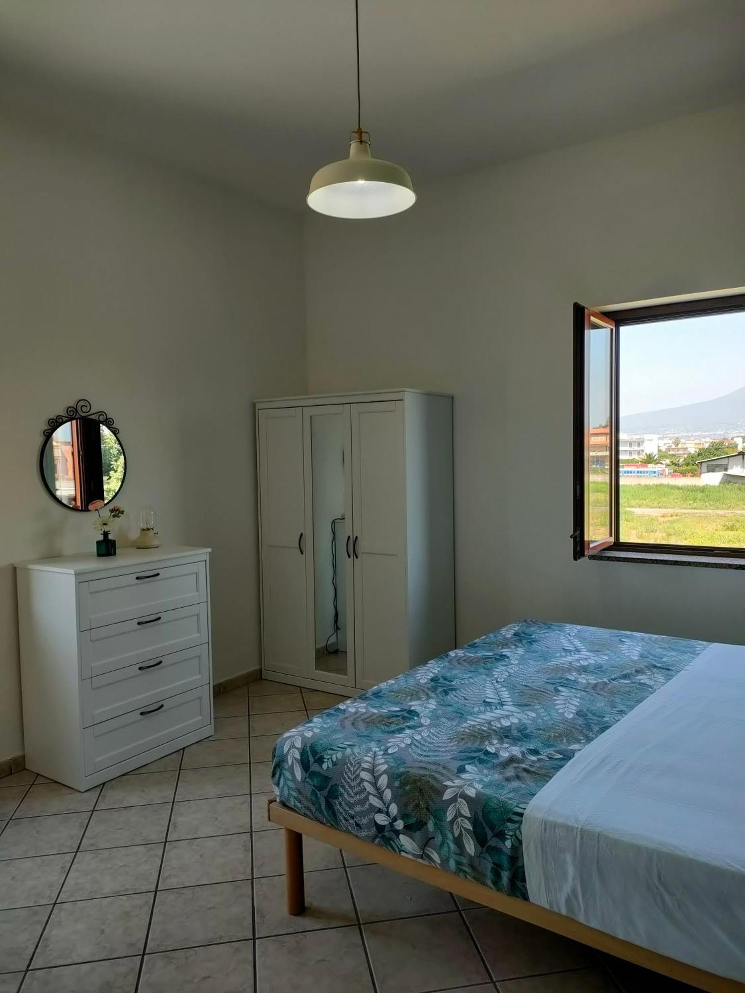 Lilla Housing Apartment Castellammare di Stabia Exterior photo