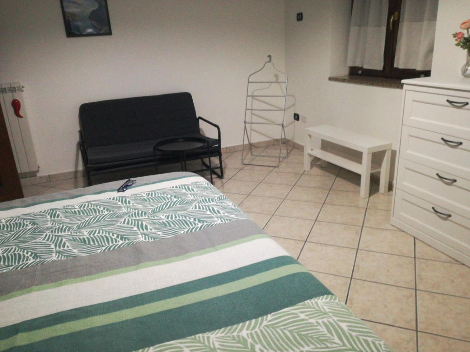 Lilla Housing Apartment Castellammare di Stabia Exterior photo